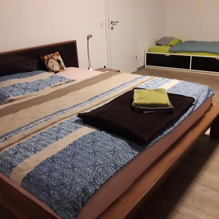 Apartment Top 3 Mit 4 Betten Bestrooms Eu ชไตอาร์ ภายนอก รูปภาพ