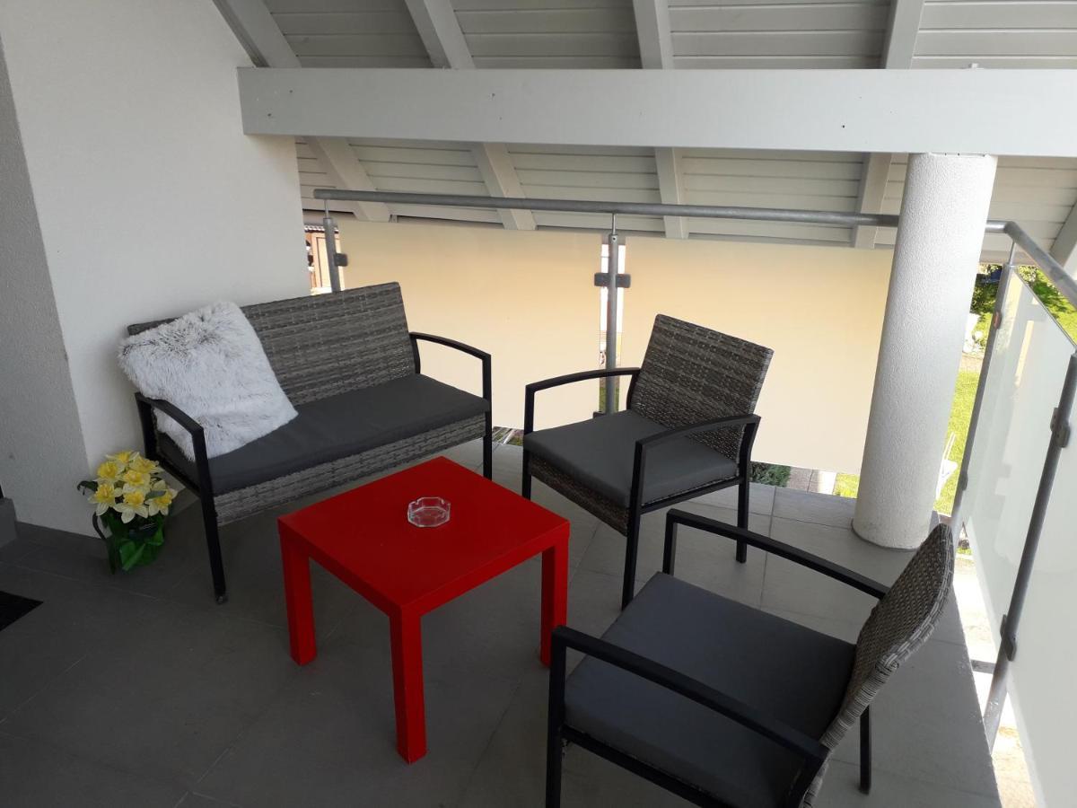 Apartment Top 3 Mit 4 Betten Bestrooms Eu ชไตอาร์ ภายนอก รูปภาพ