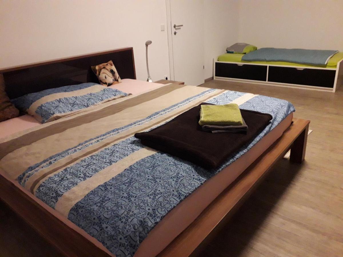 Apartment Top 3 Mit 4 Betten Bestrooms Eu ชไตอาร์ ภายนอก รูปภาพ
