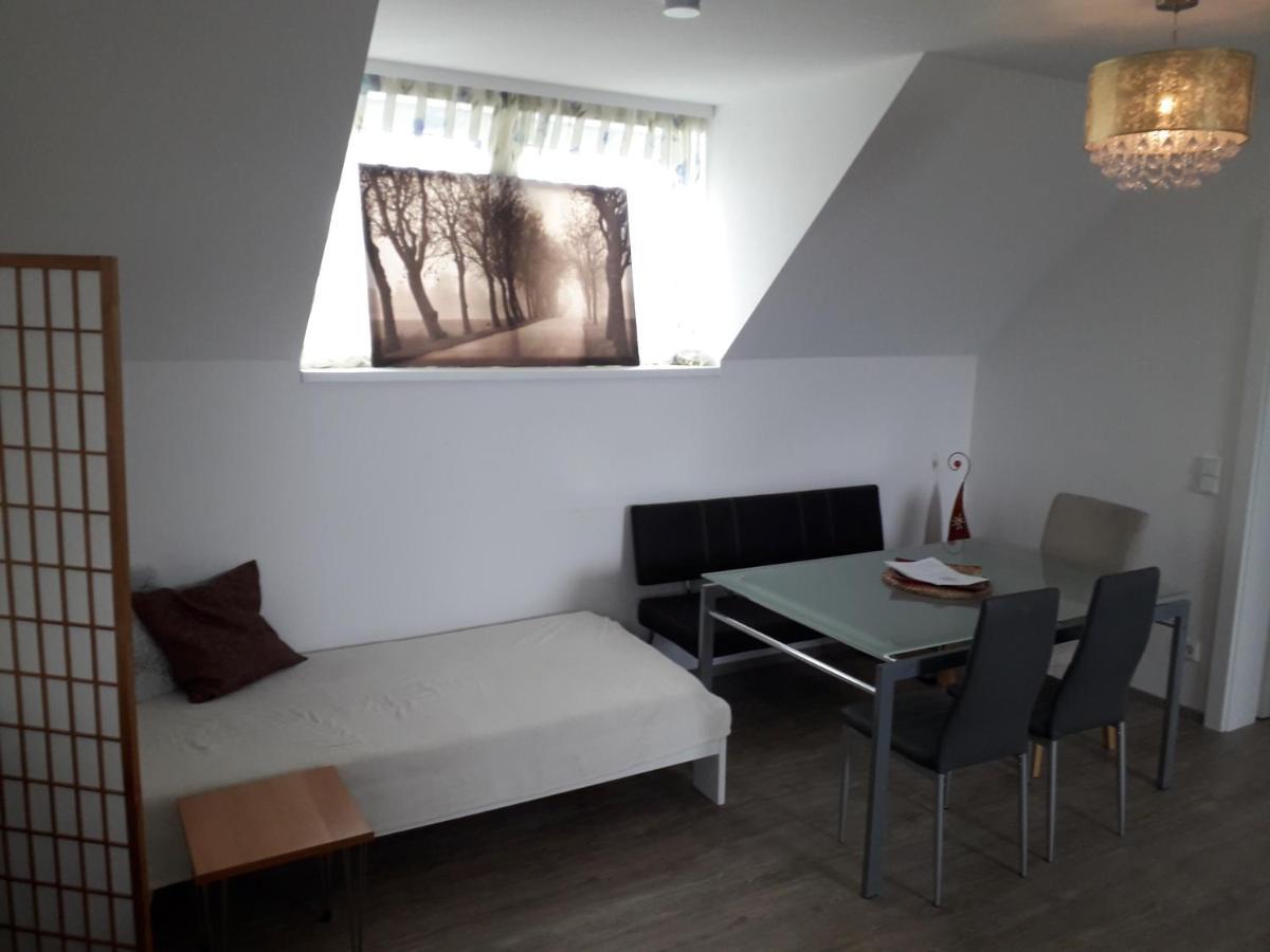Apartment Top 3 Mit 4 Betten Bestrooms Eu ชไตอาร์ ภายนอก รูปภาพ
