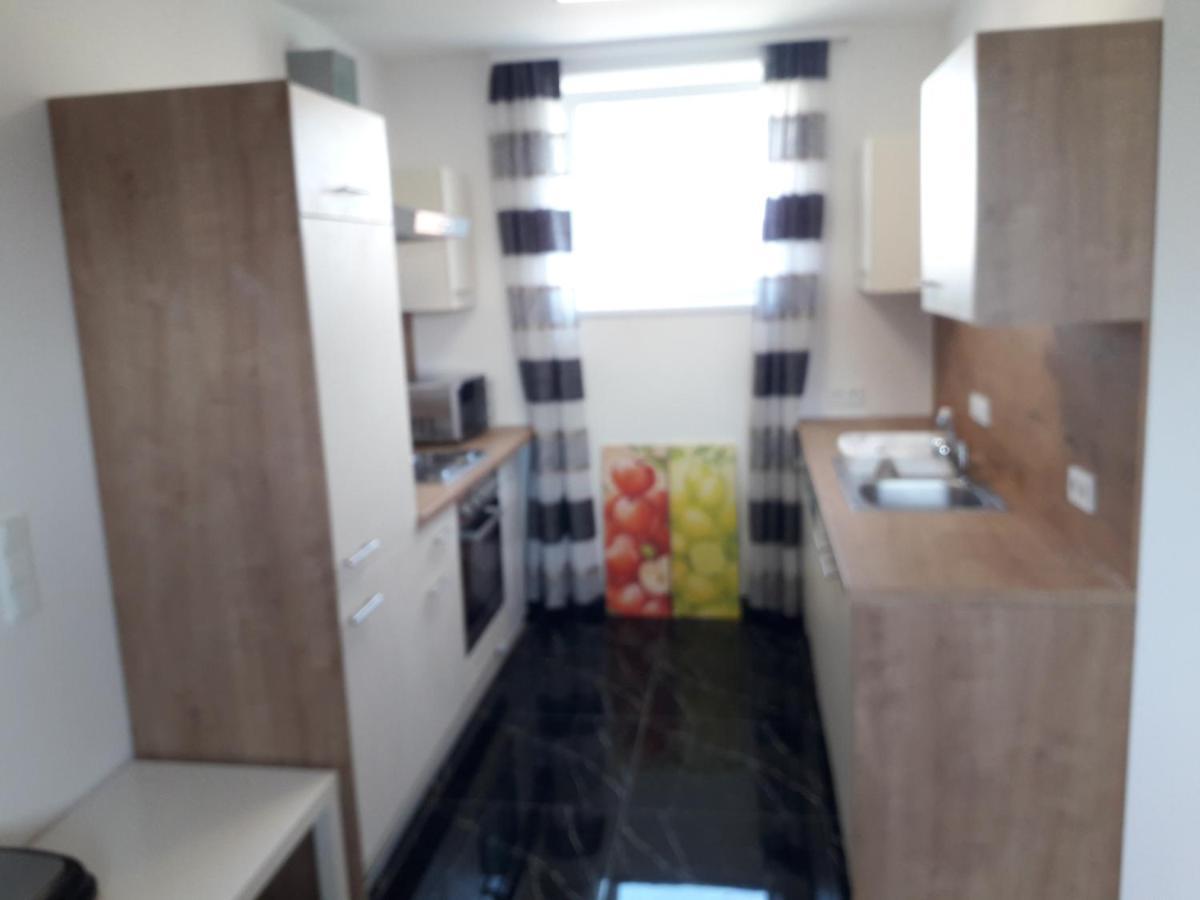 Apartment Top 3 Mit 4 Betten Bestrooms Eu ชไตอาร์ ภายนอก รูปภาพ
