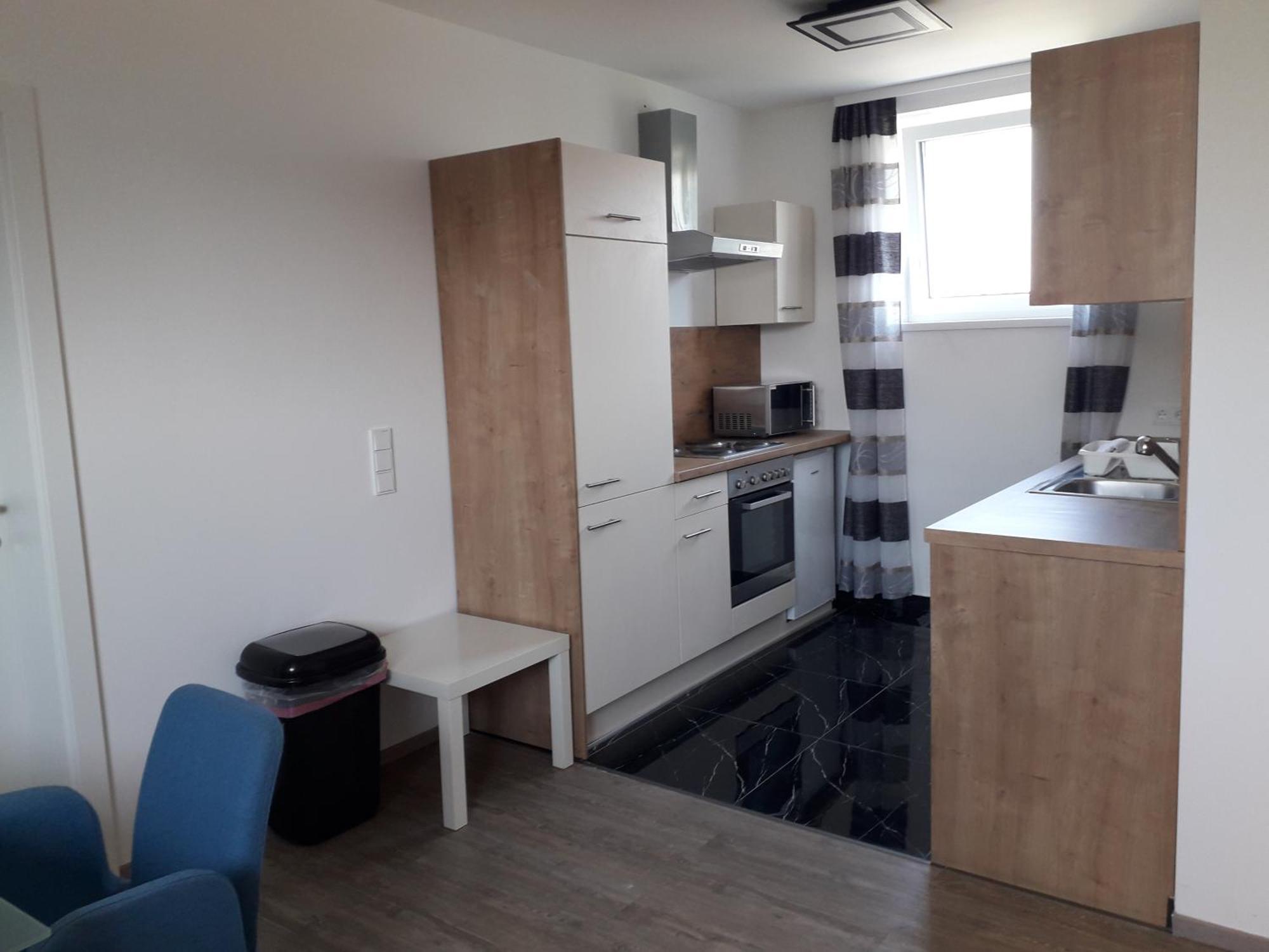 Apartment Top 3 Mit 4 Betten Bestrooms Eu ชไตอาร์ ภายนอก รูปภาพ